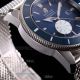 Perfect Replica Breitling Superocean Blue Dial Blue Ceramic Bezel 42mm Watch  (4)_th.jpg